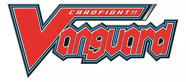 Cardfight Vanguard Trading Card Game